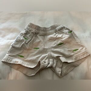 The Beaufort Bonnet Company Sheffield Critter shorts